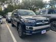 2022 Toyota 4Runner Limited SUV