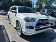 2022 Toyota 4Runner Limited SUV