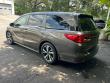 2021 Honda Odyssey Touring Minivan