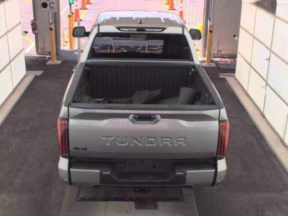 2023 Toyota Tundra SR5 photo 6