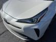 2020 Toyota Prius Limited Hatchback