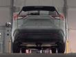 2021 Toyota RAV4 XLE SUV