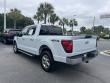 2025 Ford F-150 XLT Pickup