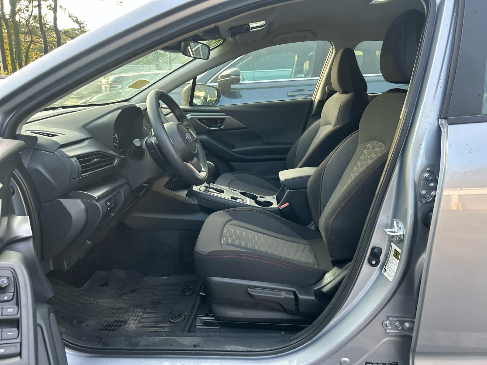 Subaru Impreza Sport