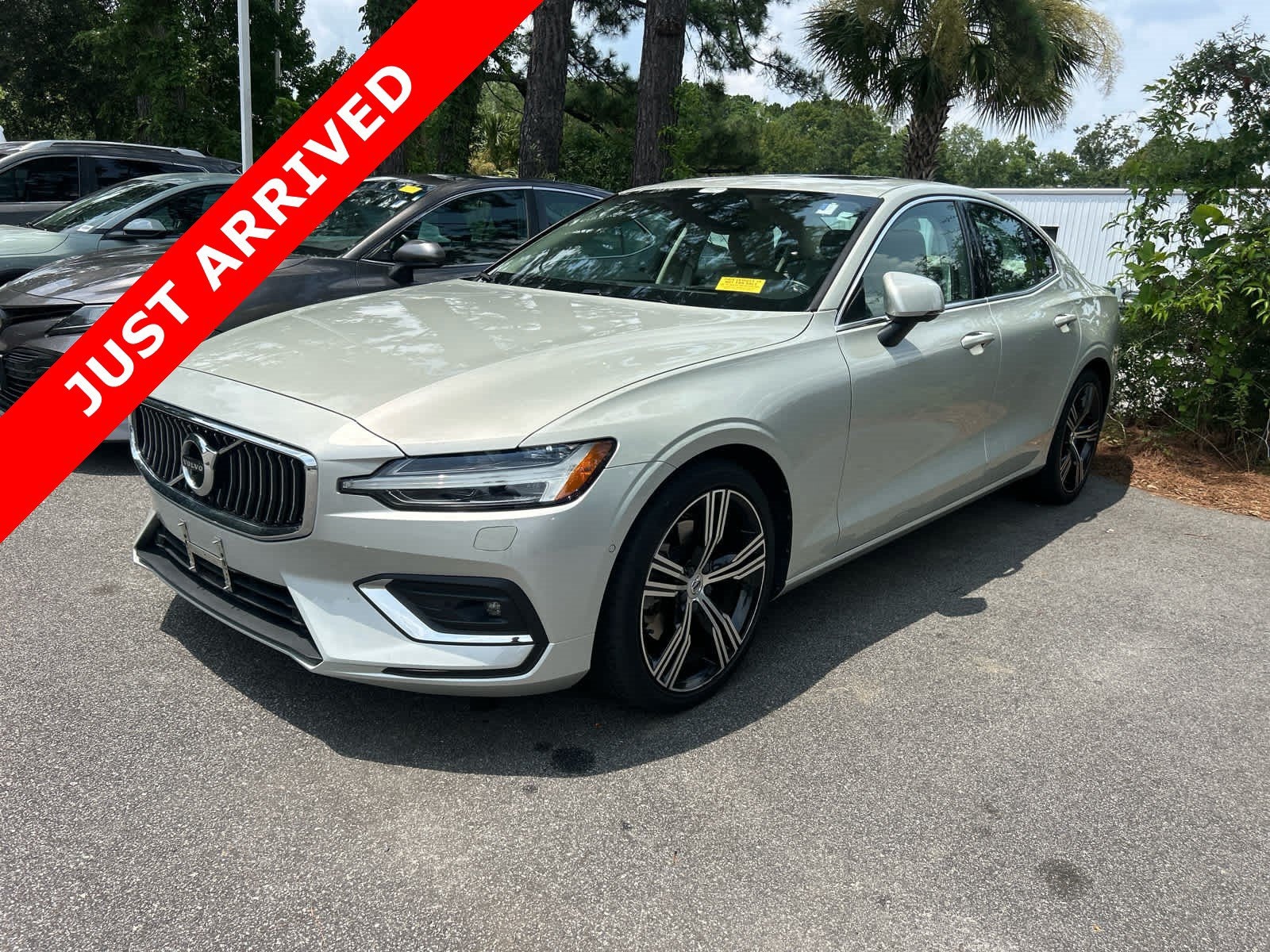 Volvo S60 Inscription