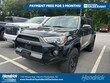  Toyota 4Runner
