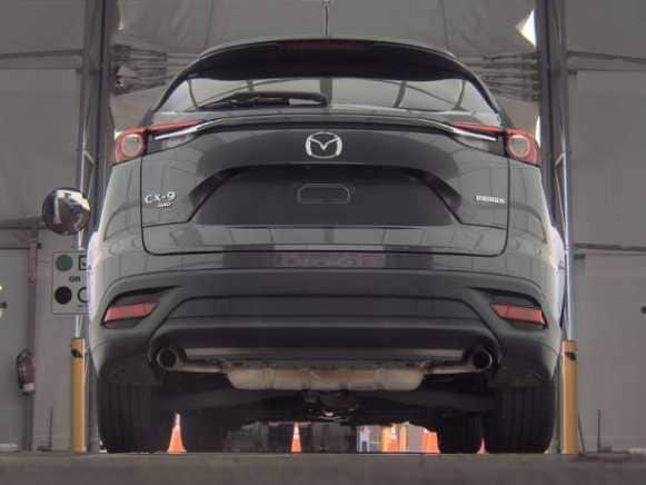 Mazda CX-9 Touring