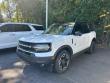 2025 Ford Bronco Sport Outer Banks SUV