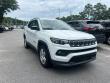 2022 Jeep Compass Latitude SUV