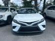 2019 Toyota Camry SE Sedan