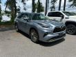 2020 Toyota Highlander Platinum SUV