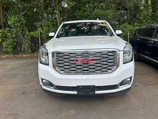 2019 GMC Yukon XL Denali SUV