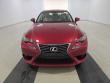 2015 LEXUS IS 250 Sedan