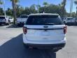 2016 Ford Explorer Sport SUV