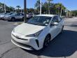 2020 Toyota Prius Limited Hatchback