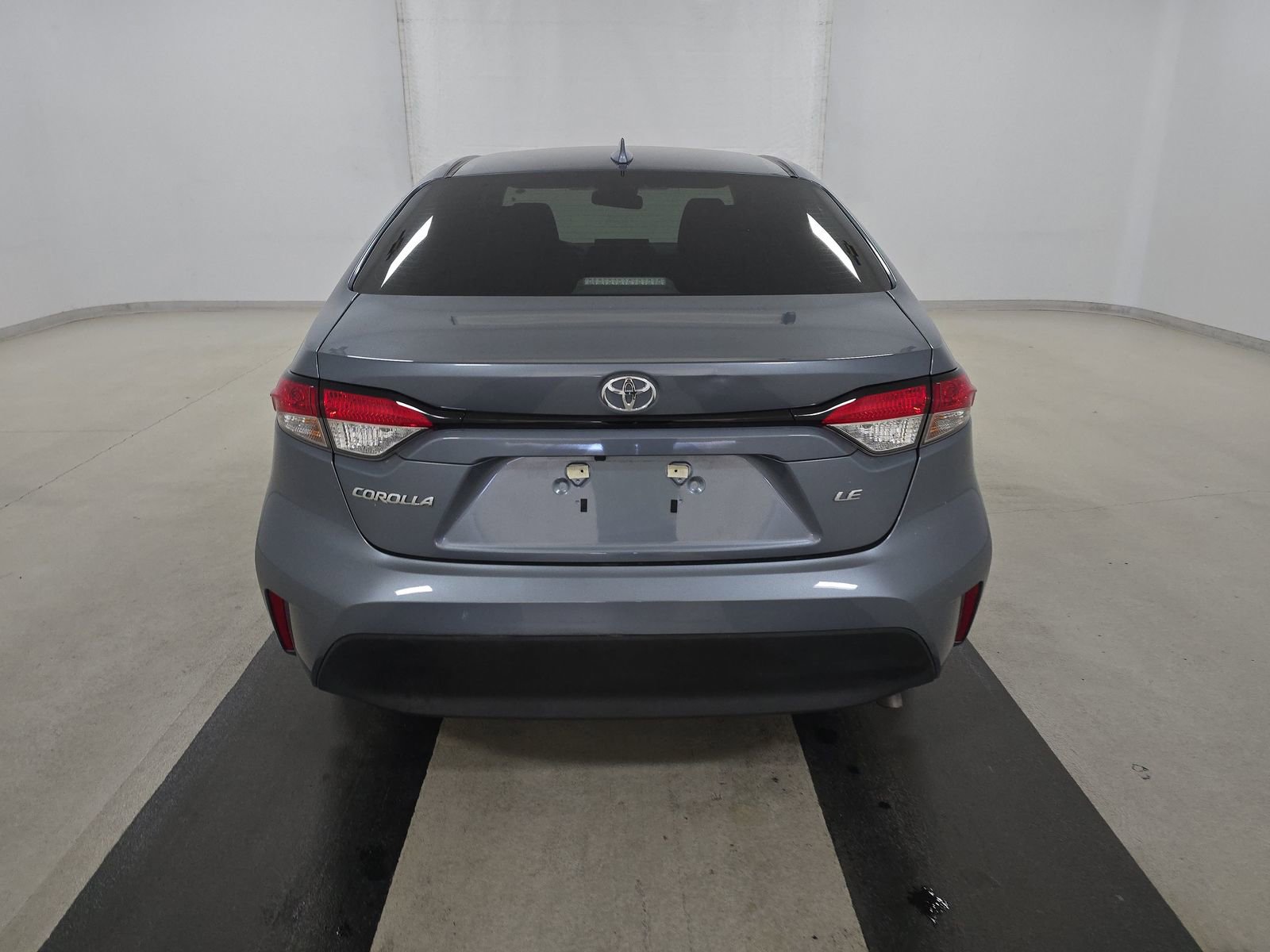 2024 Toyota Corolla LE photo 6