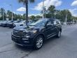 2021 Ford Explorer XLT SUV