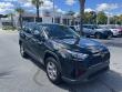 2025 Toyota RAV4 XLE SUV