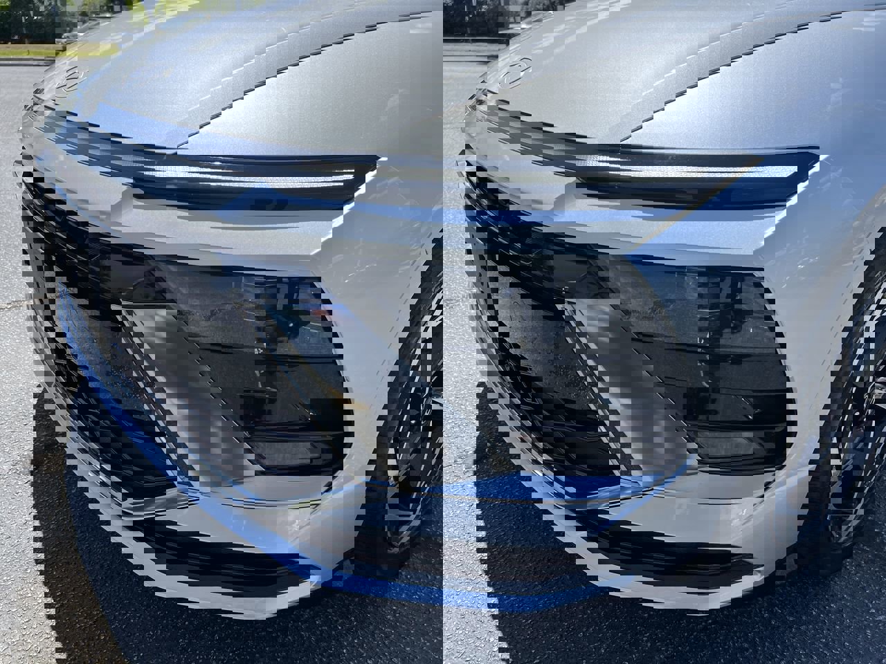 2024 Hyundai Sonata SEL photo 5