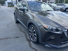 2019 Mazda CX-3 Touring SUV