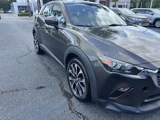 2019 Mazda CX-3 Touring SUV