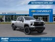  Chevrolet Silverado 2500HD
