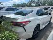 2019 Toyota Camry SE Sedan