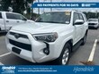  Toyota 4Runner