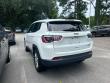 2022 Jeep Compass Latitude SUV