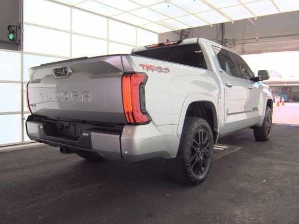 2023 Toyota Tundra SR5 photo 5