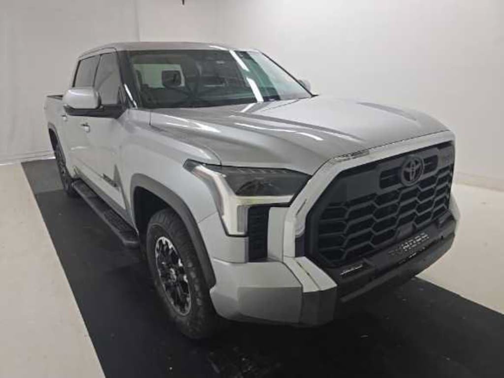 Used 2023 Toyota Tundra SR5 Pickup