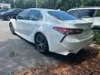 2019 Toyota Camry SE Sedan