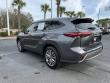 2021 Toyota Highlander Platinum SUV
