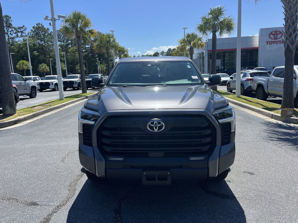 Used 2023 Toyota Tundra SR5 Pickup
