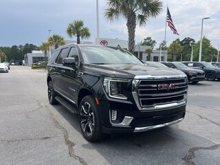 2024 GMC Yukon SLT SUV
