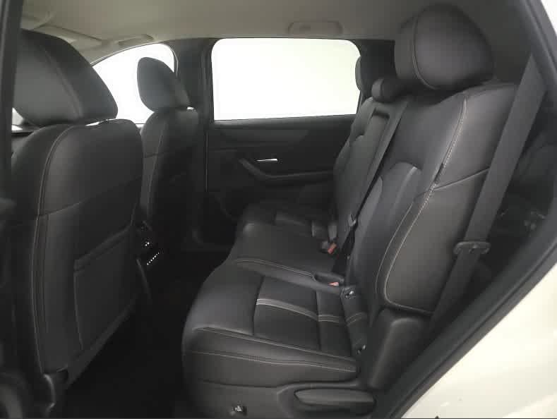 Mazda CX-90 3.3 Turbo Select