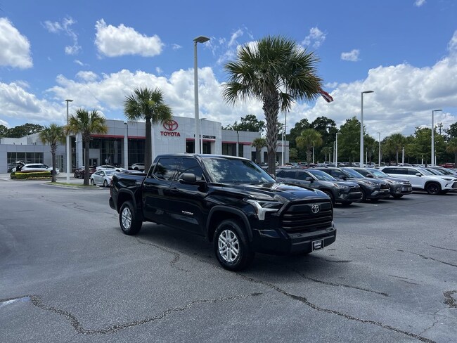 2023 Toyota Tundra SR5 Pickup