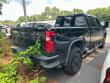 2021 Chevrolet Silverado 2500HD LT Pickup