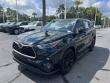 2023 Toyota Highlander Hybrid XLE SUV