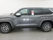 2026 Toyota Sequoia 1794 Edition SUV