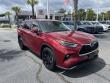 2023 Toyota Highlander LE SUV