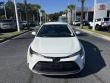 2024 Toyota Corolla LE Sedan