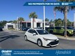  Toyota Corolla Hatchback