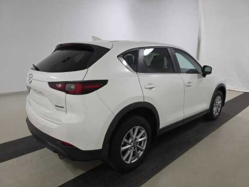 Used 2023 Mazda CX-5 2.5 S Select Package SUV