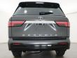 2026 Toyota Sequoia 1794 Edition SUV