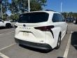 2021 Toyota Sienna LE Minivan