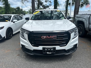2023 GMC Terrain SLE SUV
