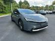 2026 Toyota Prius XLE Hatchback