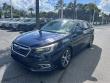 2018 Subaru Legacy Limited Sedan