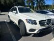 2019 Mercedes-Benz GLC 300 SUV